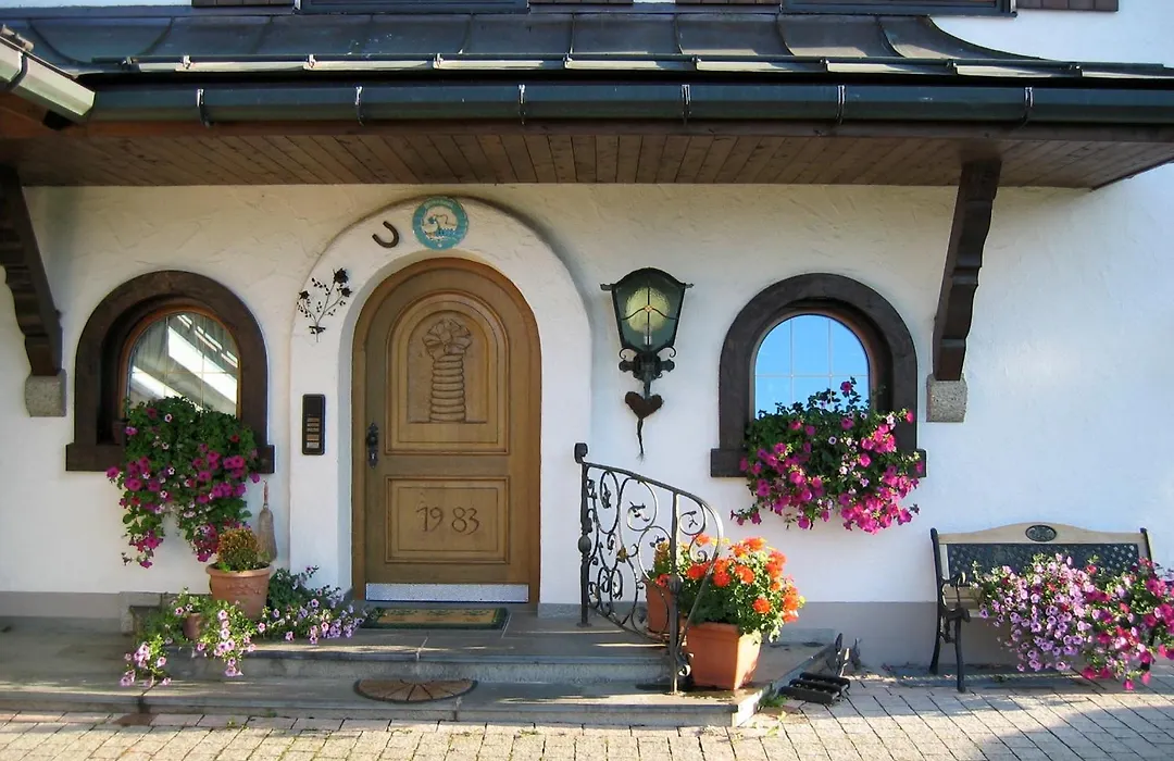 Landhaus Gerlach-1