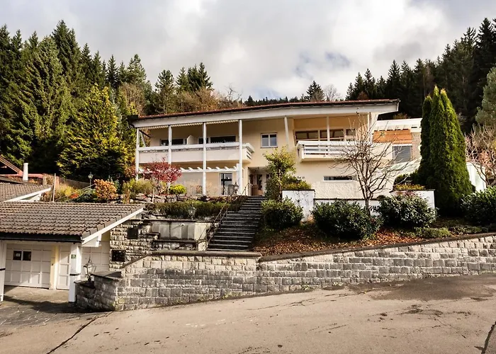 Villa Am First Oberstdorf